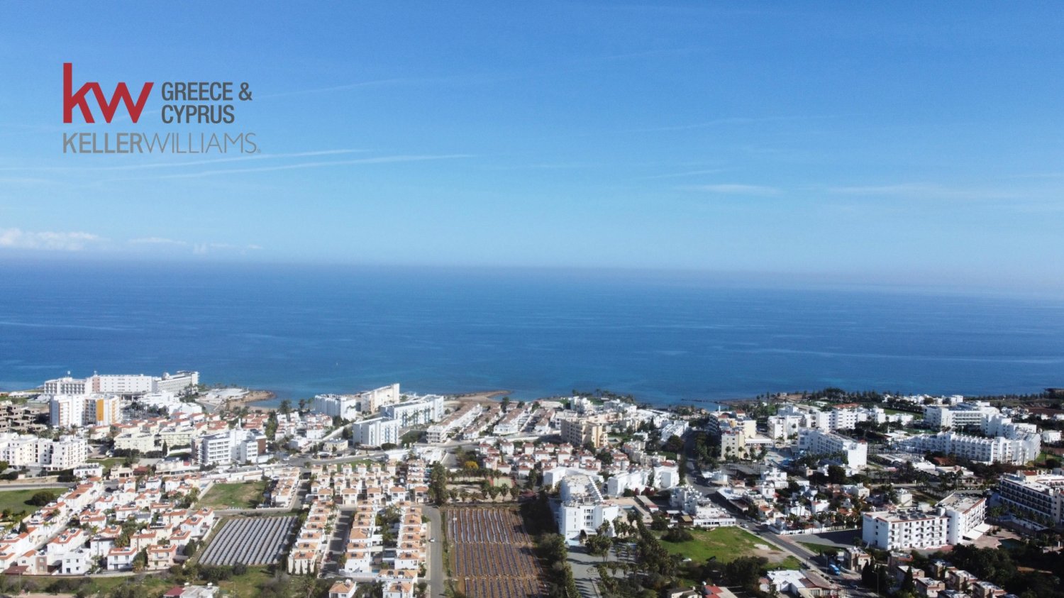 2573m2 Terrain à Paralimni, Ammochostos, Chypre No. 40448