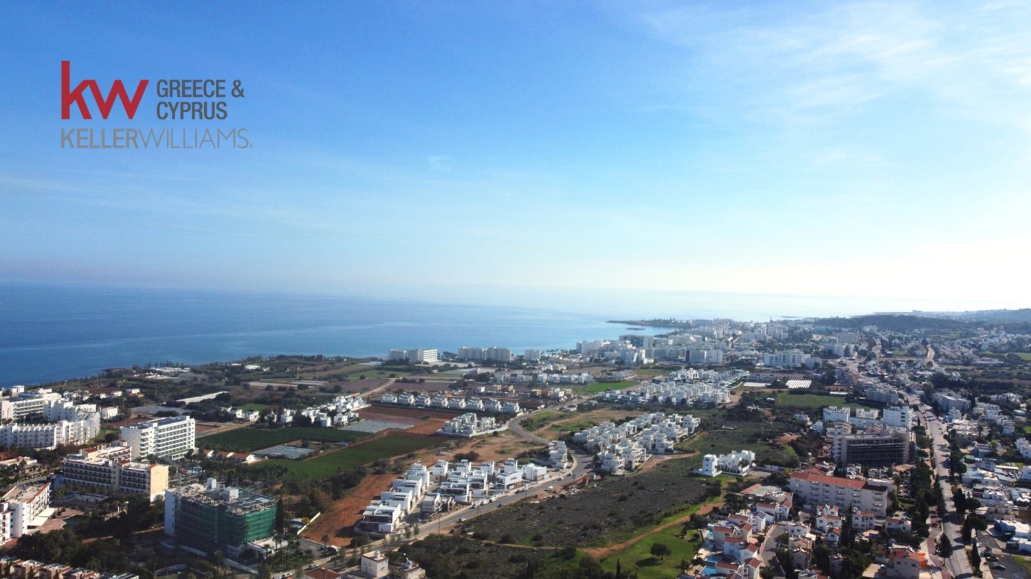 2573m2 Terrain à Paralimni, Ammochostos, Chypre No. 40448