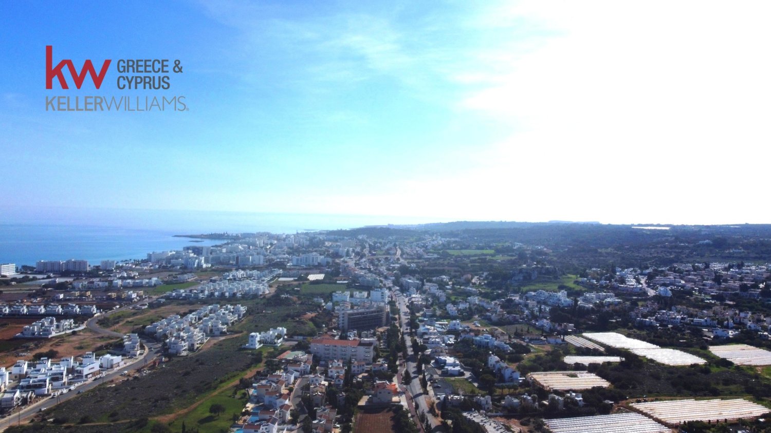 2573m2 Terrain à Paralimni, Ammochostos, Chypre No. 40448