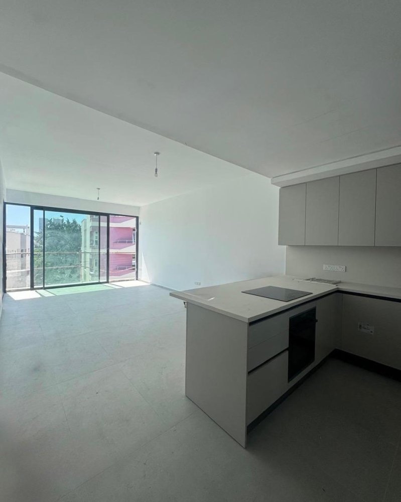 2 bedrooms Apartment in Limassol, Cyprus No. 62162