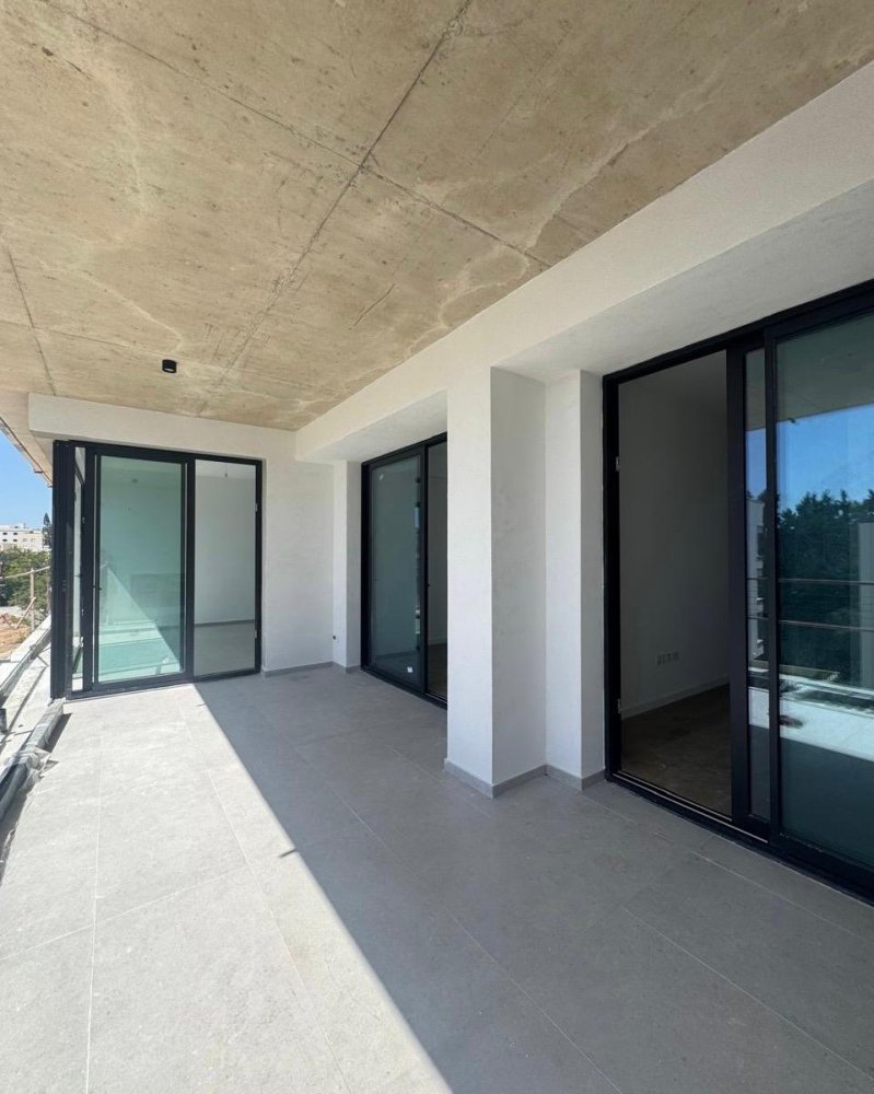 2 bedrooms Apartment in Limassol, Cyprus No. 62162