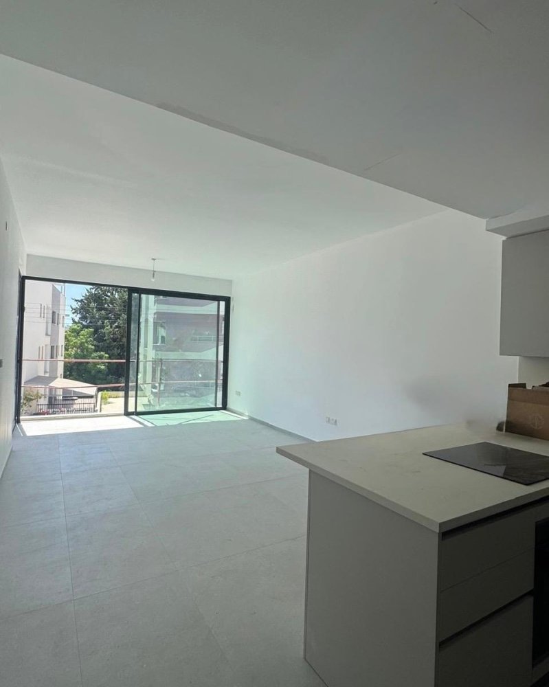 2 bedrooms Apartment in Limassol, Cyprus No. 62162