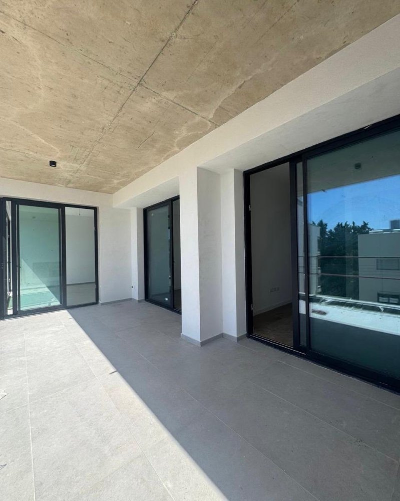 2 bedrooms Apartment in Limassol, Cyprus No. 62162