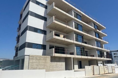 2 bedrooms Apartment in Limassol, Cyprus No. 62162