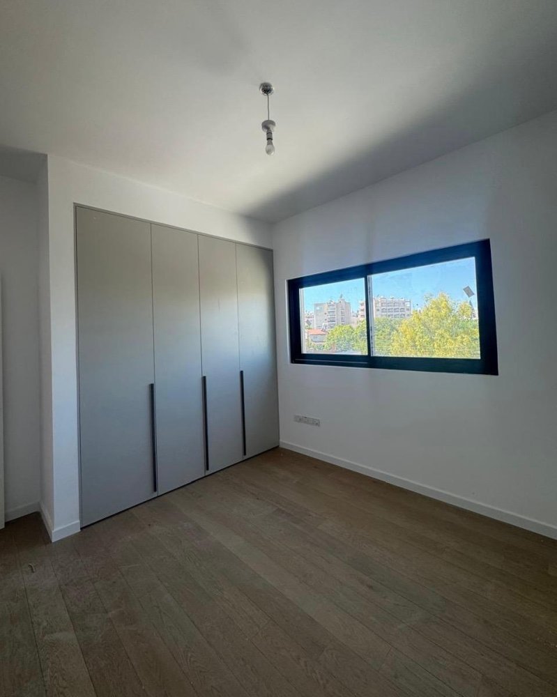 2 bedrooms Apartment in Limassol, Cyprus No. 62162