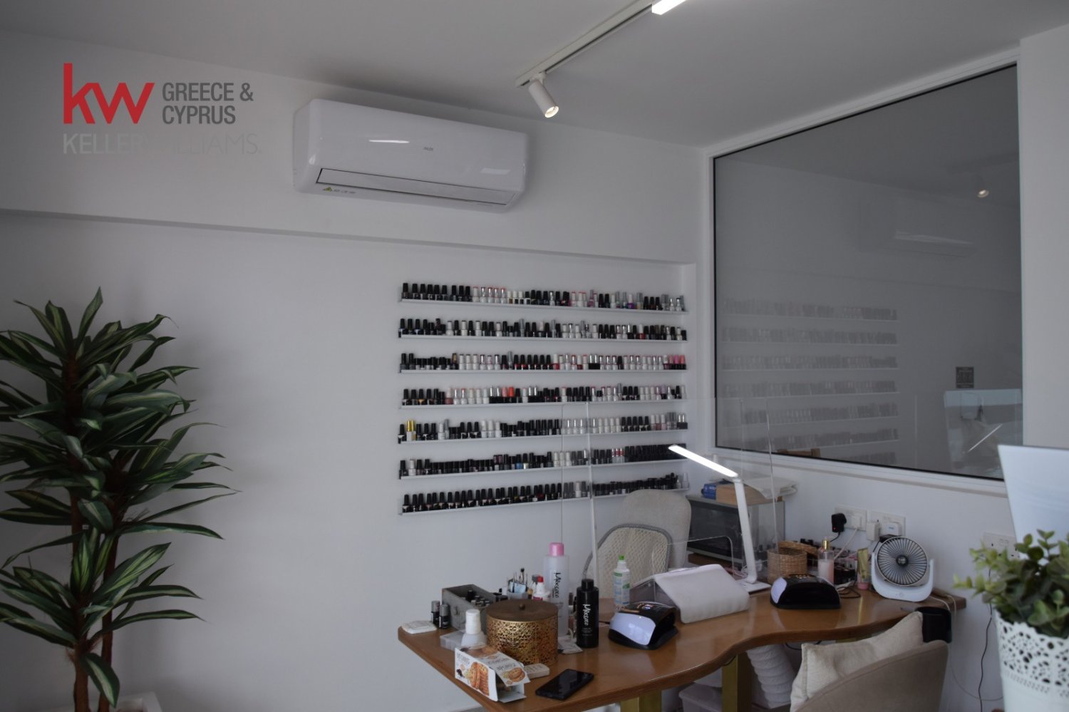 2 bedrooms Apartment in Paralimni, Ammochostos, Cyprus No. 40453