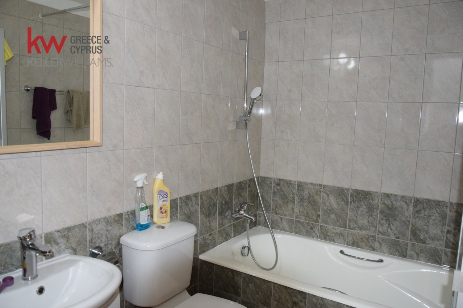 2 bedrooms Apartment in Paralimni, Ammochostos, Cyprus No. 40453