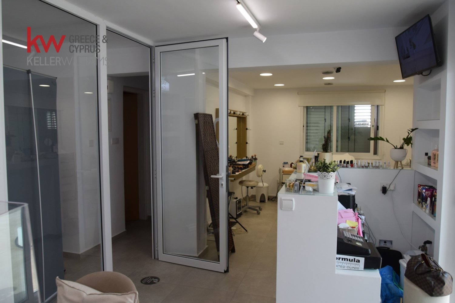 2 bedrooms Apartment in Paralimni, Ammochostos, Cyprus No. 40453