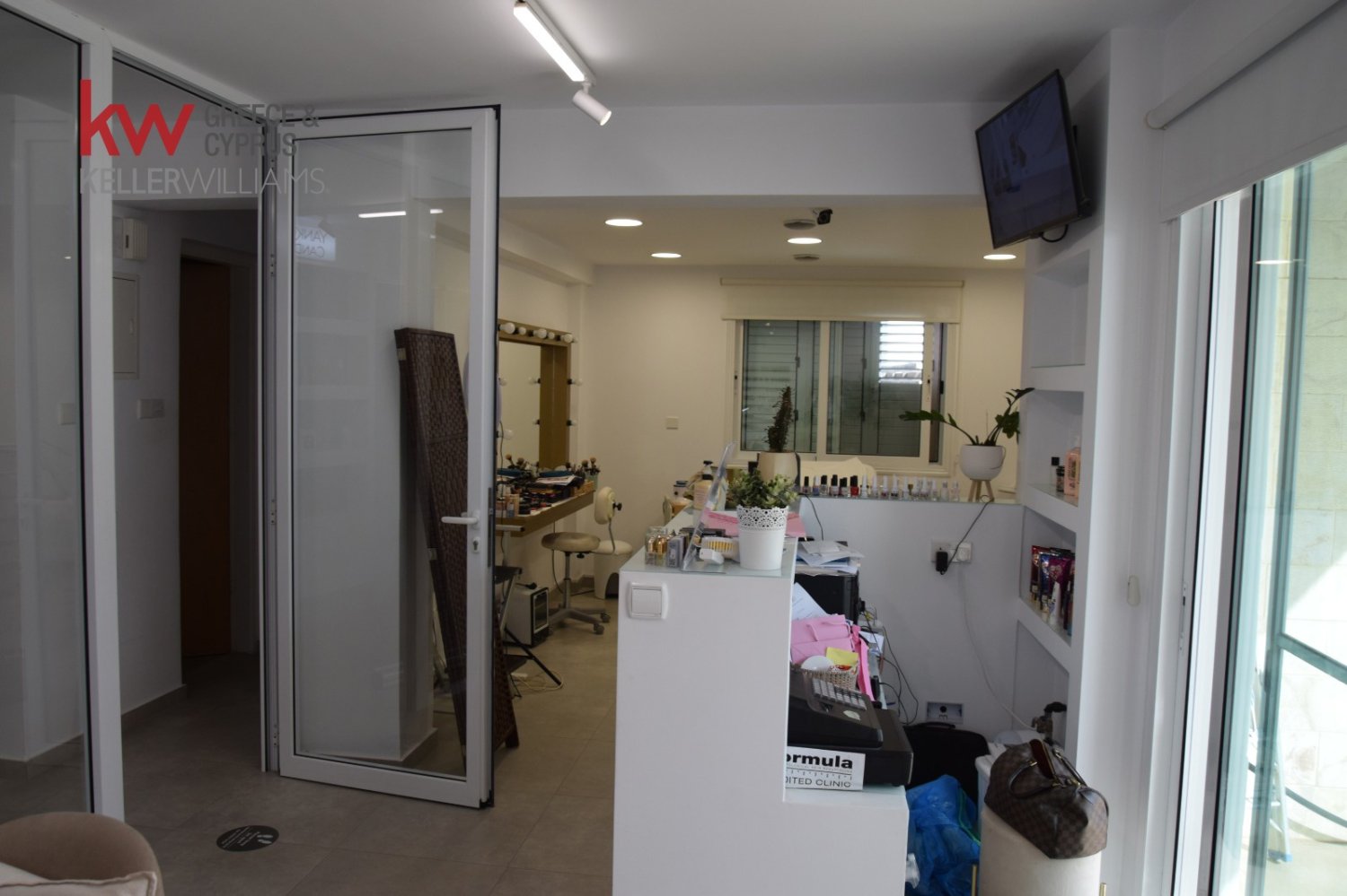2 bedrooms Apartment in Paralimni, Ammochostos, Cyprus No. 40453