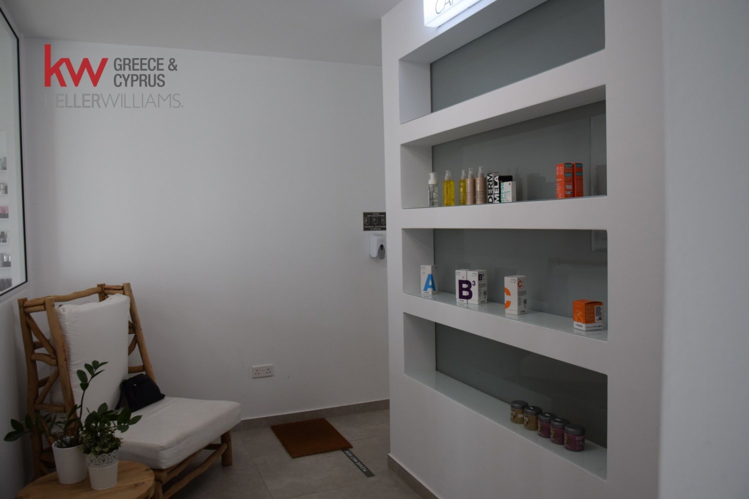 2 bedrooms Apartment in Paralimni, Ammochostos, Cyprus No. 40453