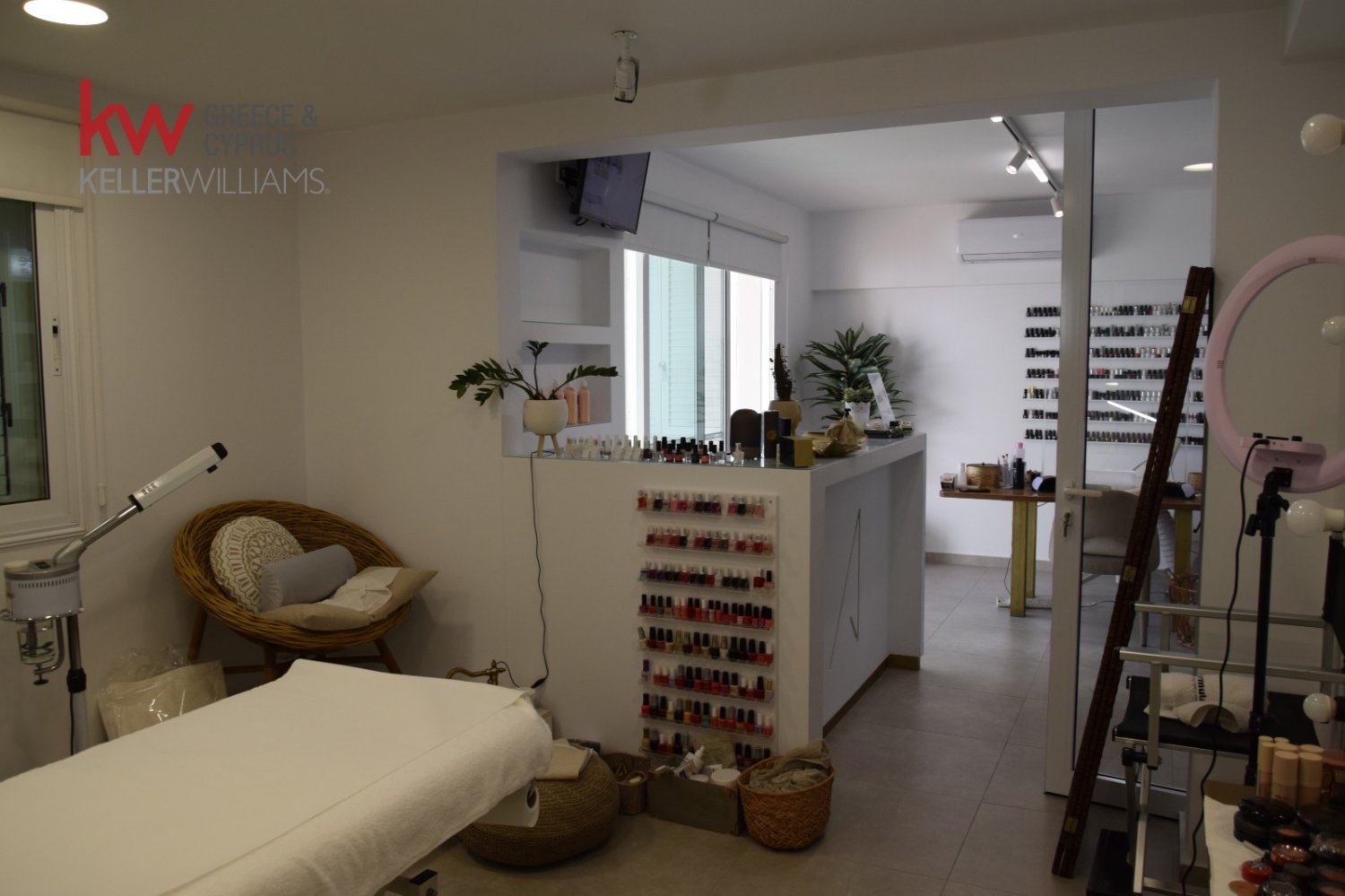 2 bedrooms Apartment in Paralimni, Ammochostos, Cyprus No. 40453