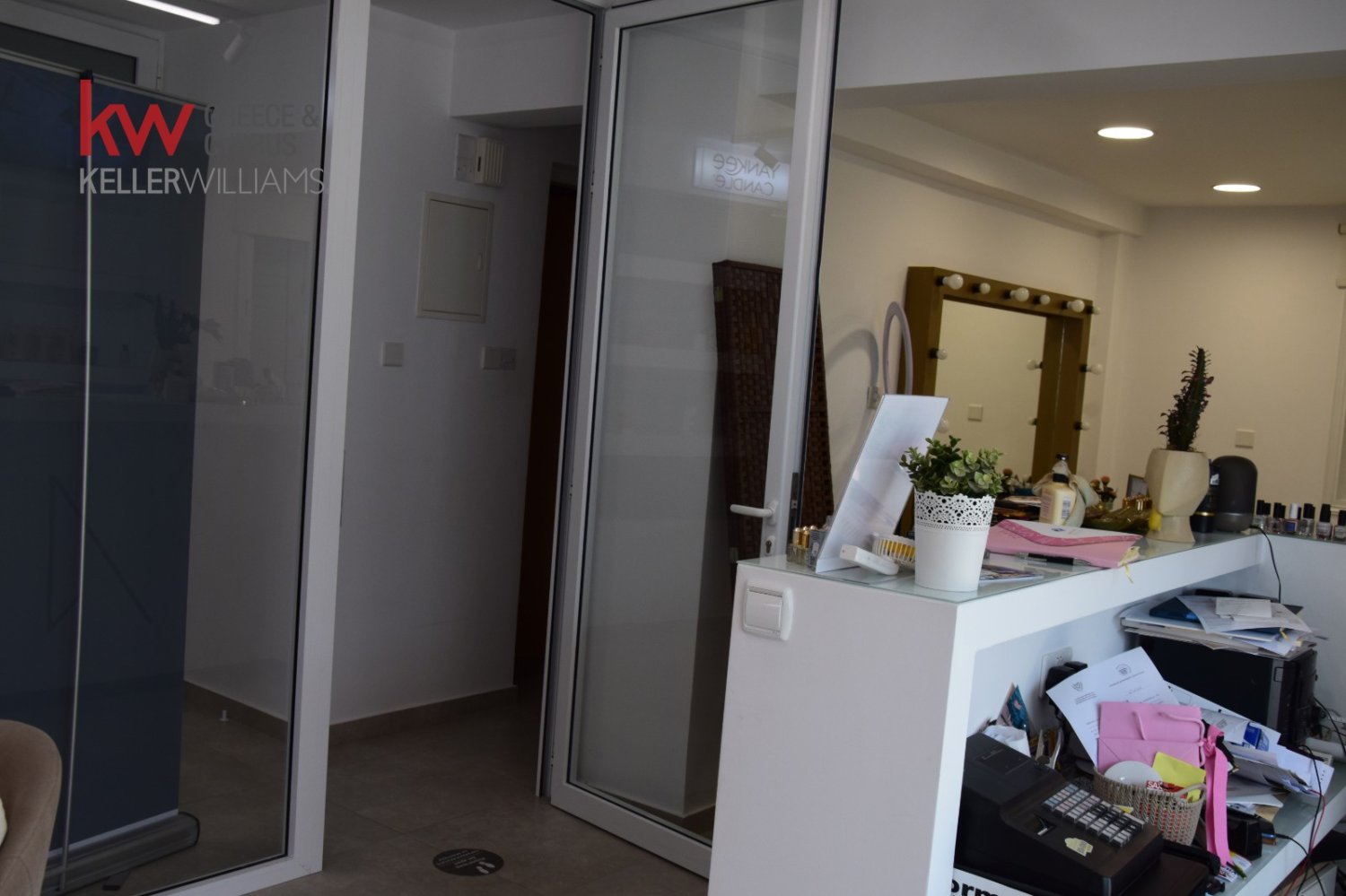 2 bedrooms Apartment in Paralimni, Ammochostos, Cyprus No. 40453