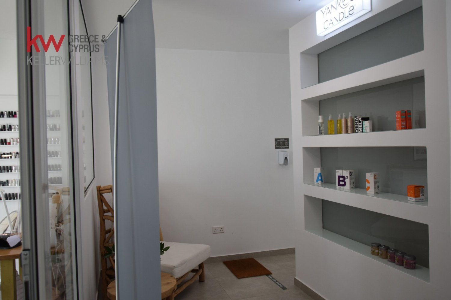 2 bedrooms Apartment in Paralimni, Ammochostos, Cyprus No. 40453