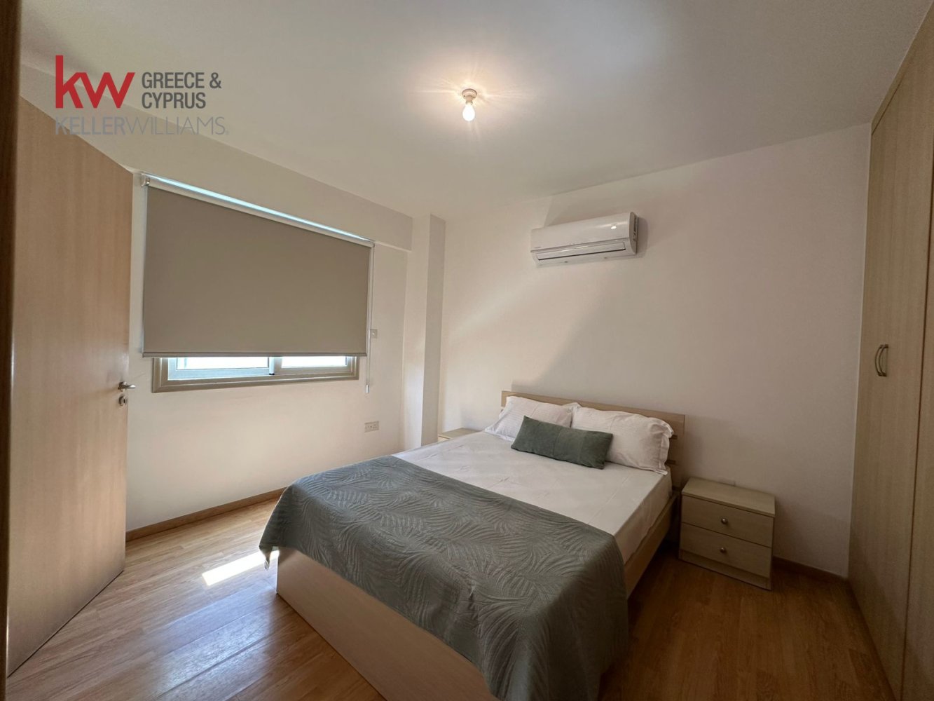 2 dormitorios Apartamento en Larnaca, Larnaka, Chipre No. 52150