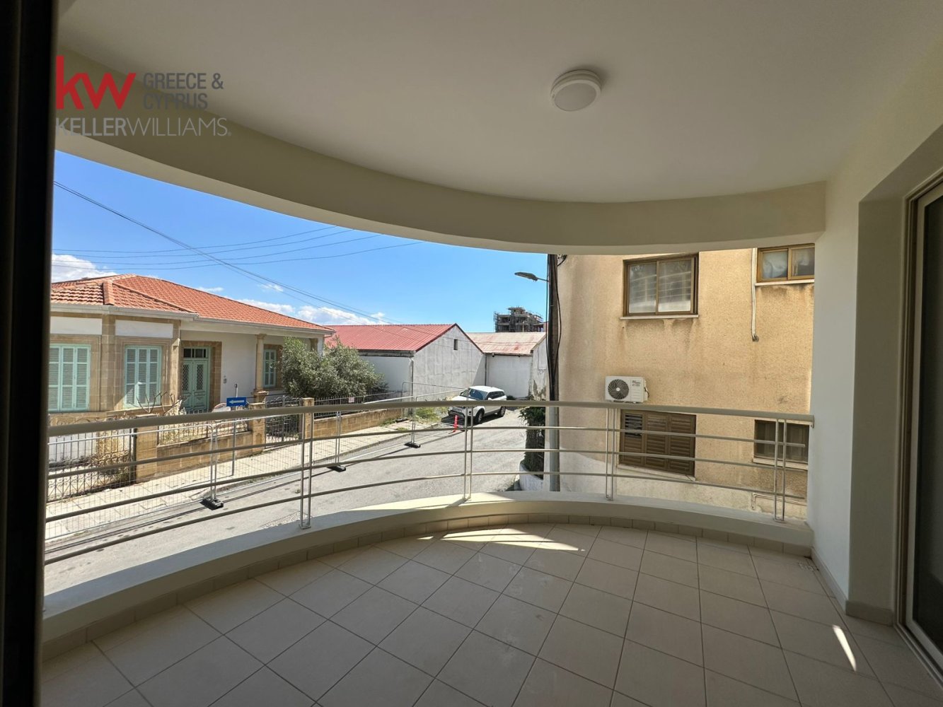 2 dormitorios Apartamento en Larnaca, Larnaka, Chipre No. 52150