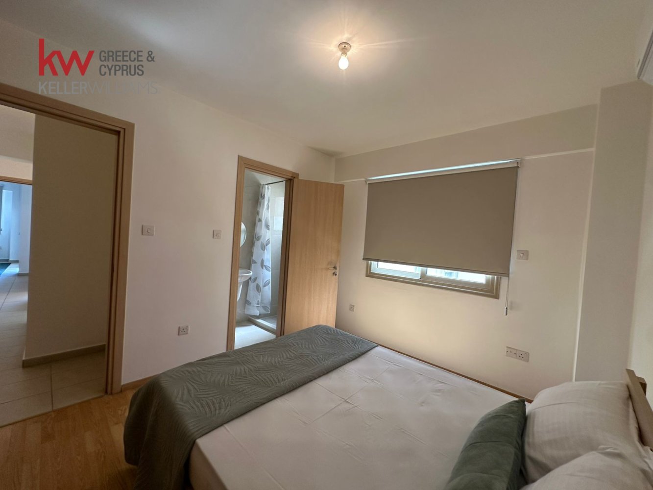 2 dormitorios Apartamento en Larnaca, Larnaka, Chipre No. 52150