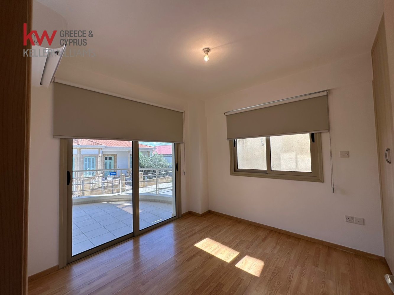 2 dormitorios Apartamento en Larnaca, Larnaka, Chipre No. 52150