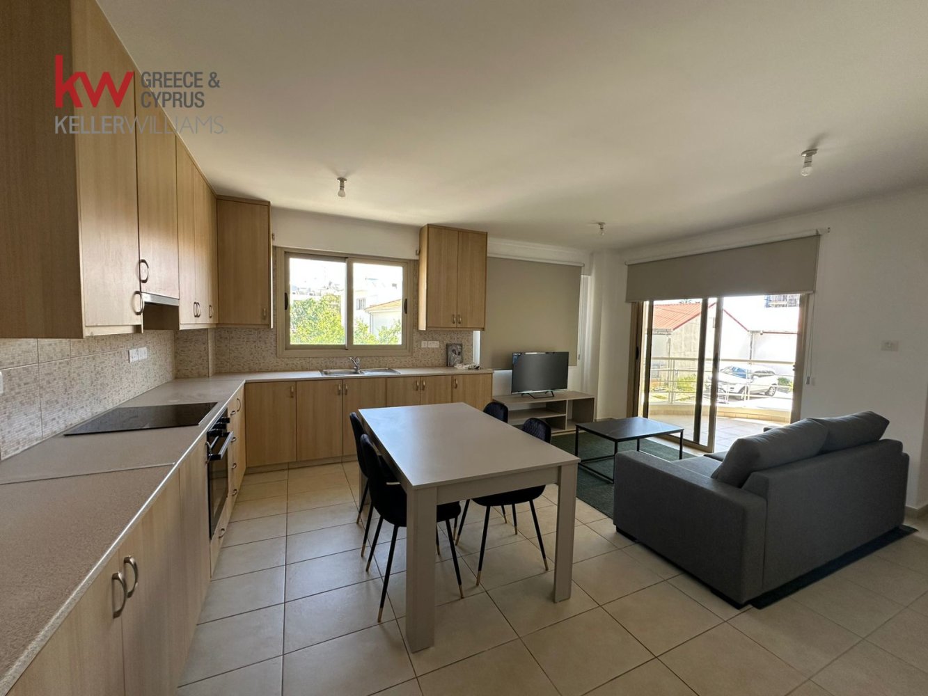 2 dormitorios Apartamento en Larnaca, Larnaka, Chipre No. 52150