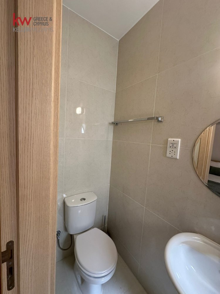 2 dormitorios Apartamento en Larnaca, Larnaka, Chipre No. 52150