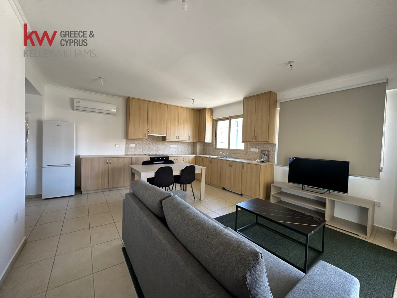 2 dormitorios Apartamento en Larnaca, Larnaka, Chipre No. 52150