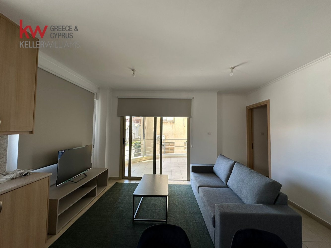 2 dormitorios Apartamento en Larnaca, Larnaka, Chipre No. 52150
