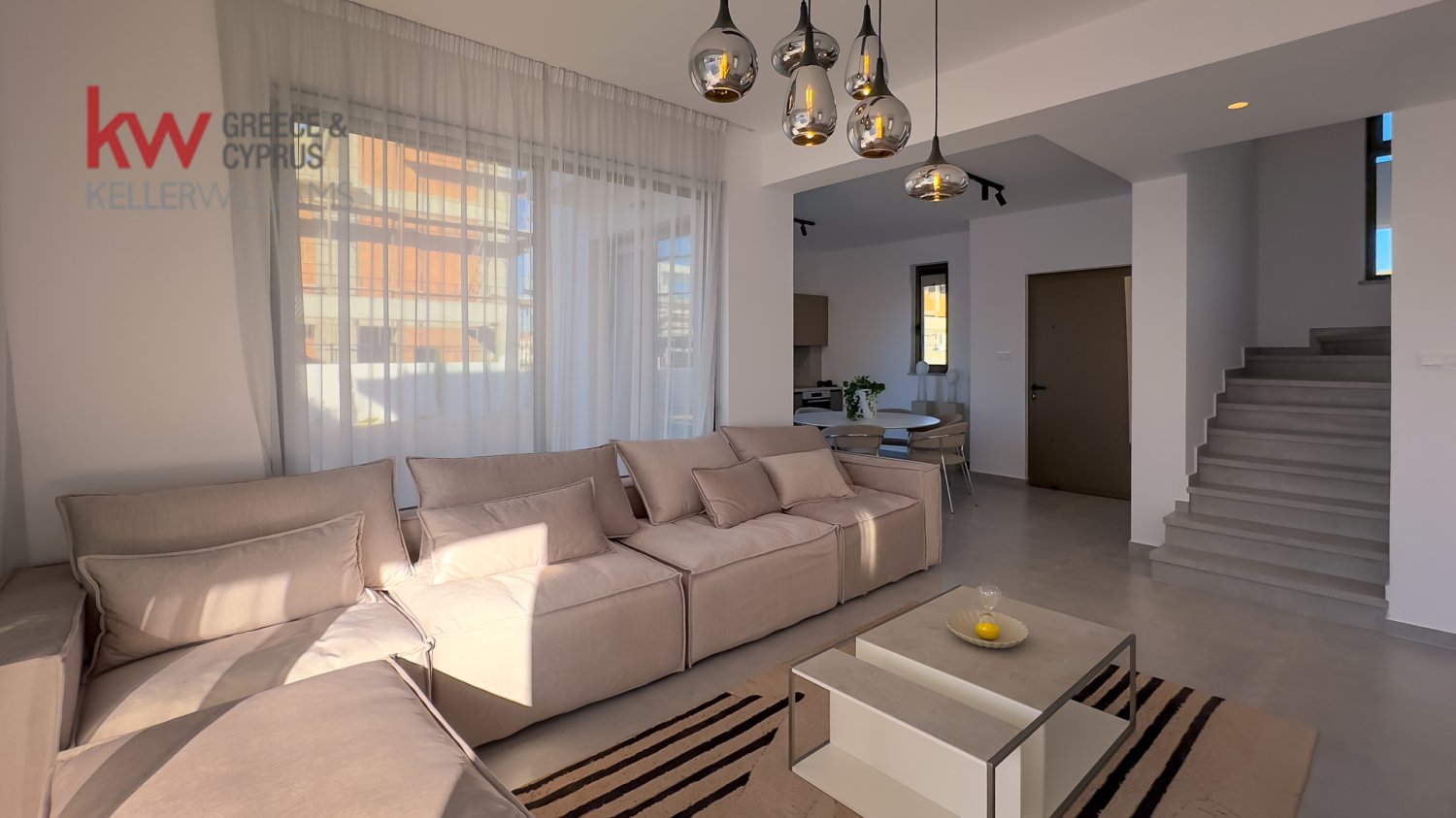 3 bedrooms Villa in Paralimni, Ammochostos, Cyprus No. 40052