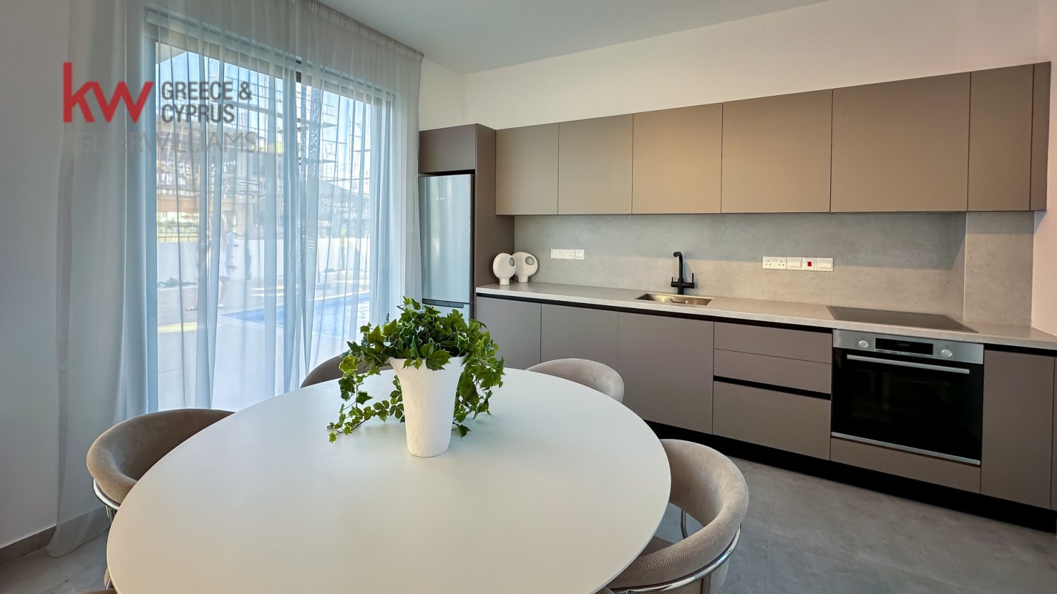3 bedrooms Villa in Paralimni, Ammochostos, Cyprus No. 40052