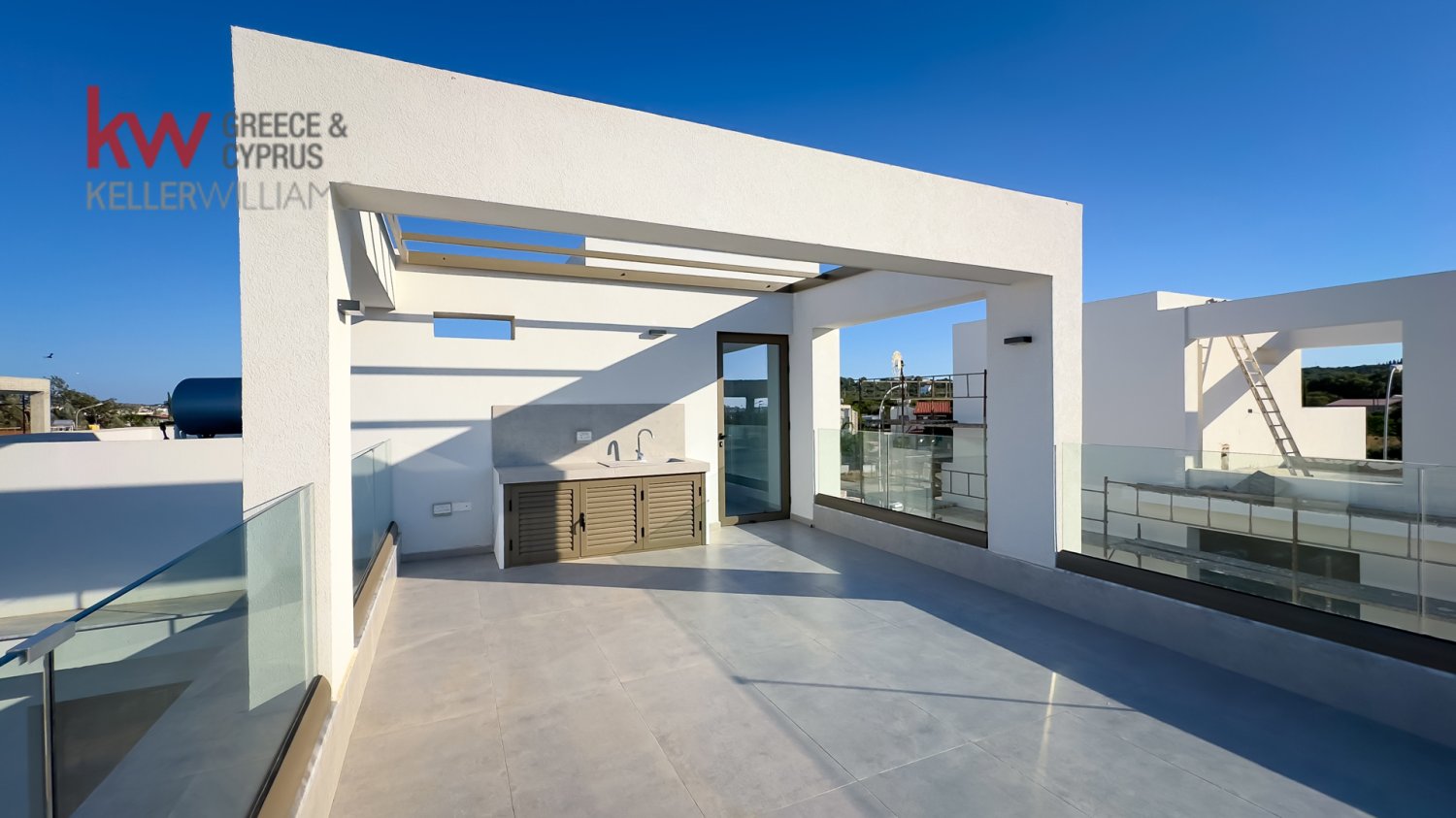3 bedrooms Villa in Paralimni, Ammochostos, Cyprus No. 40052