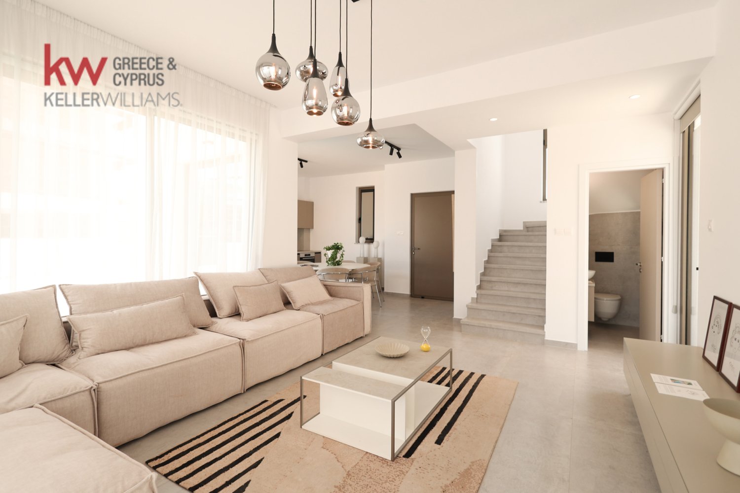 3 bedrooms Villa in Paralimni, Ammochostos, Cyprus No. 40052