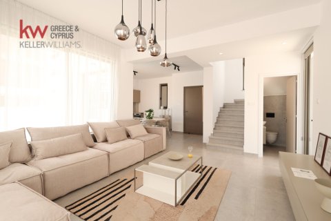 3 bedrooms Villa in Paralimni, Ammochostos, Cyprus No. 40052