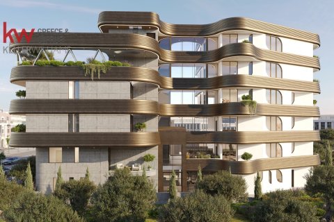 3 bedrooms Apartment in Paphos, Cyprus No. 61928