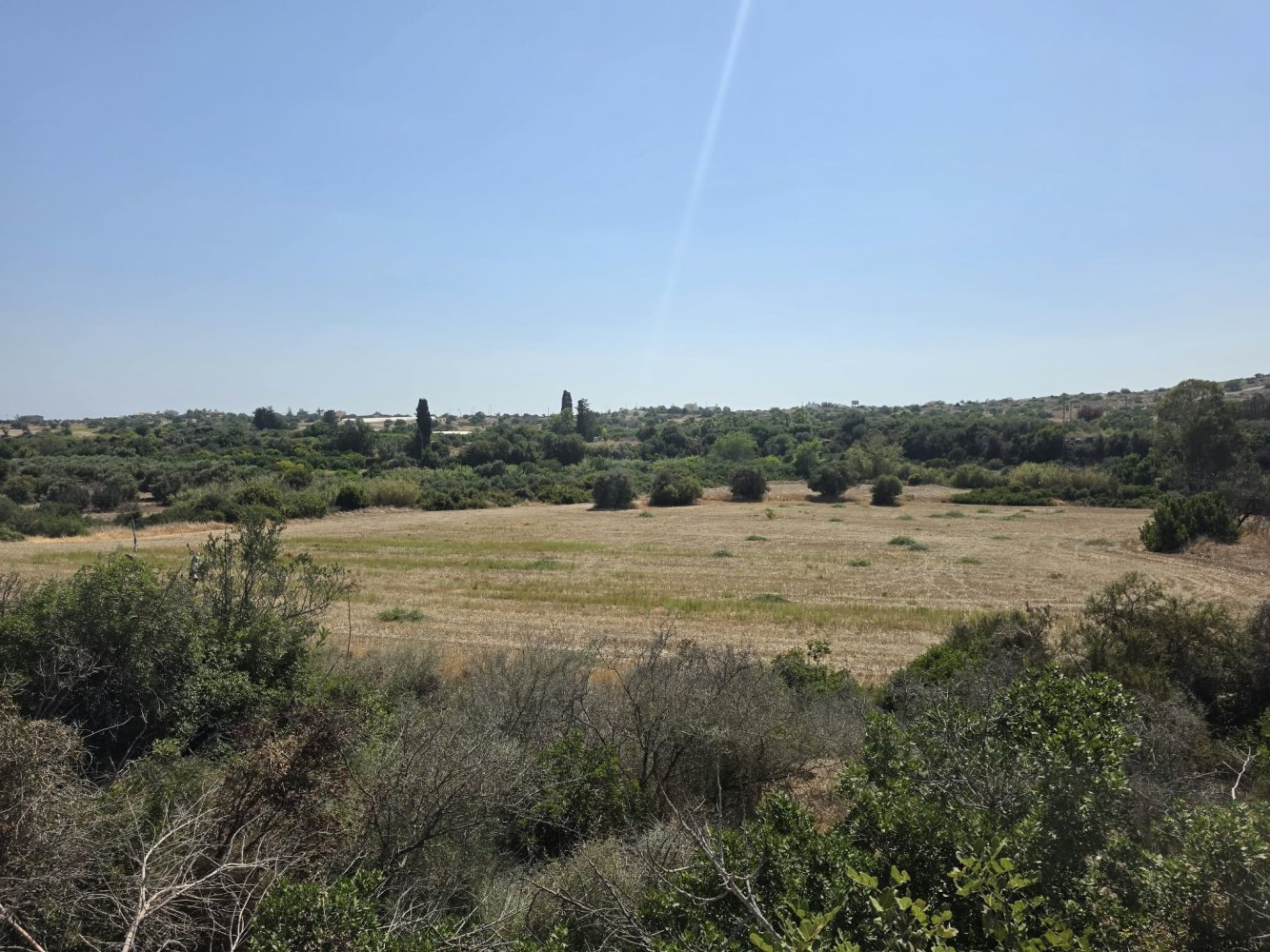 17057m2 Terrain à Maroni, Larnaka, Chypre No. 65479