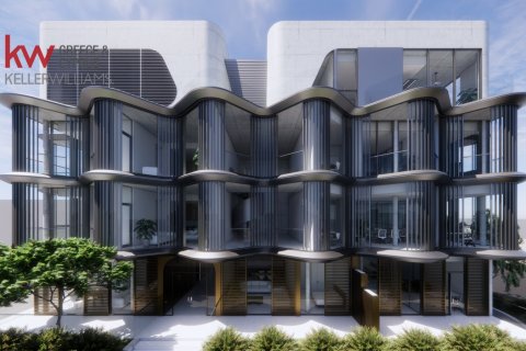 2 bedrooms Apartment in Paphos, Cyprus No. 61924