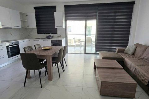 Квартира с 2 спальнями в Арадипу, Ларнака, Кипр № 61569