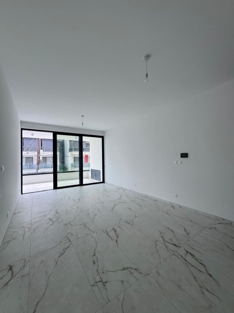 1 bedroom Apartment in Limassol, Cyprus No. 61882