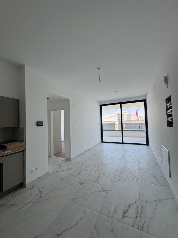 1 bedroom Apartment in Limassol, Cyprus No. 61882