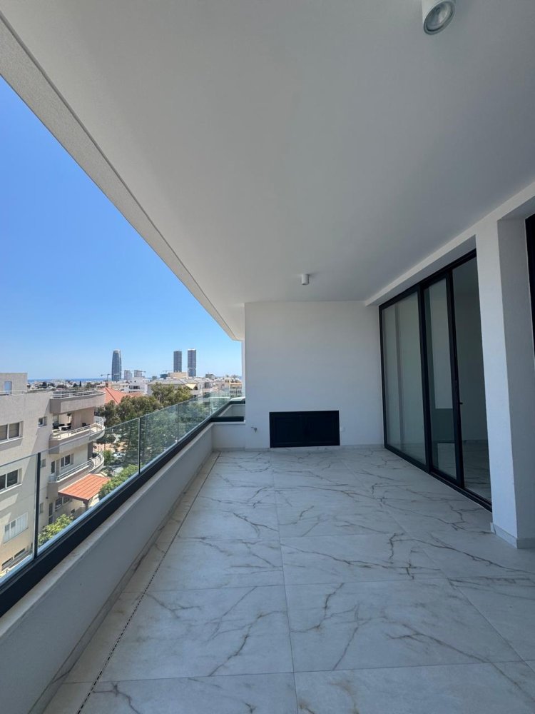 1 bedroom Apartment in Limassol, Cyprus No. 61882