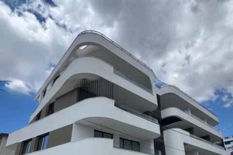 1 bedroom Apartment in Limassol, Cyprus No. 61882