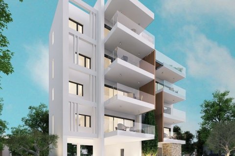 1 bedroom Apartment in Paphos, Cyprus No. 65509