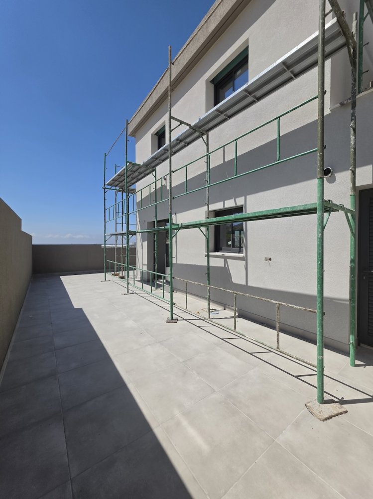 4 bedrooms Townhouse in Ypsonas, Limassol, Cyprus No. 62338