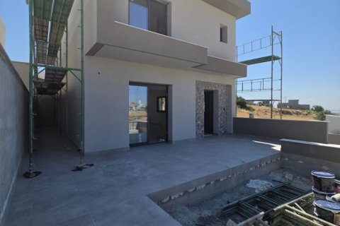 4 bedrooms Townhouse in Ypsonas, Limassol, Cyprus No. 62338