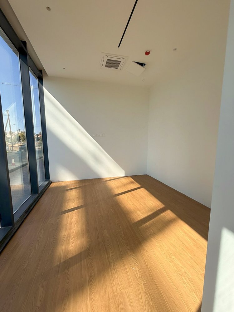 6 rooms Office in Mesa Geitonia, Limassol, Cyprus No. 62366
