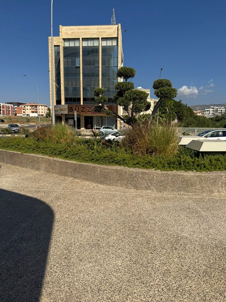 6 rooms Office in Mesa Geitonia, Limassol, Cyprus No. 62366