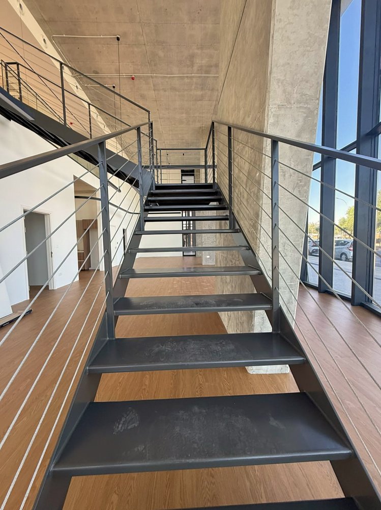 6 rooms Office in Mesa Geitonia, Limassol, Cyprus No. 62366