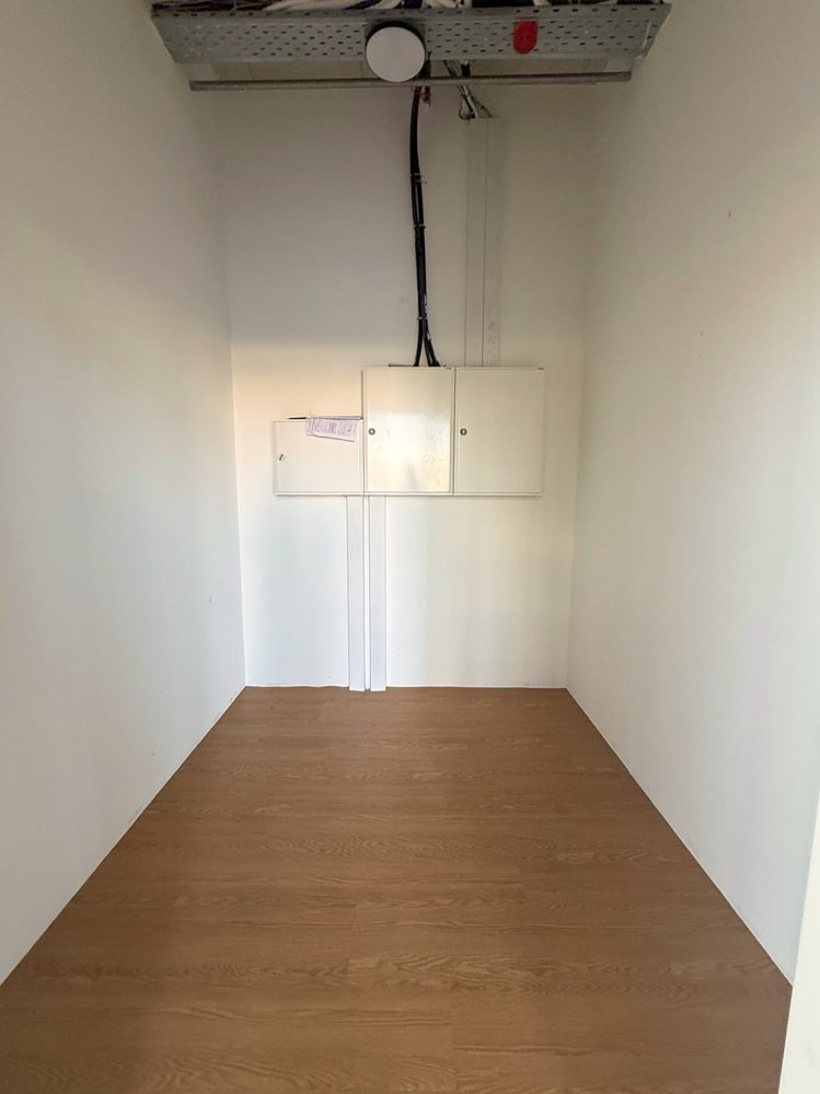6 rooms Office in Mesa Geitonia, Limassol, Cyprus No. 62366