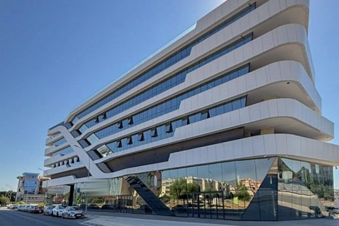 6 rooms Office in Mesa Geitonia, Limassol, Cyprus No. 62366