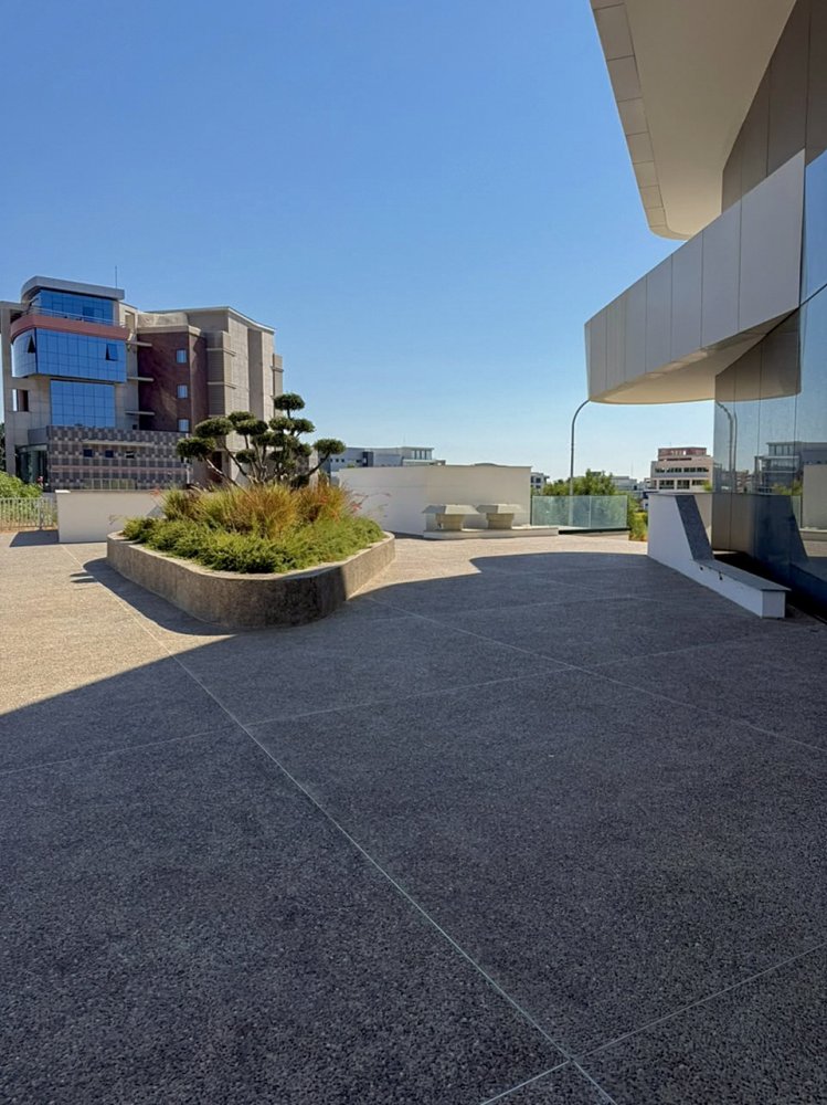 6 rooms Office in Mesa Geitonia, Limassol, Cyprus No. 62366