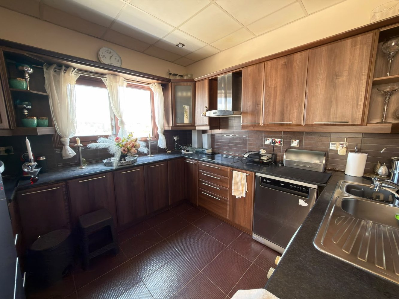 3 bedrooms Apartment in Strovolos, Nicosia, Cyprus No. 61511