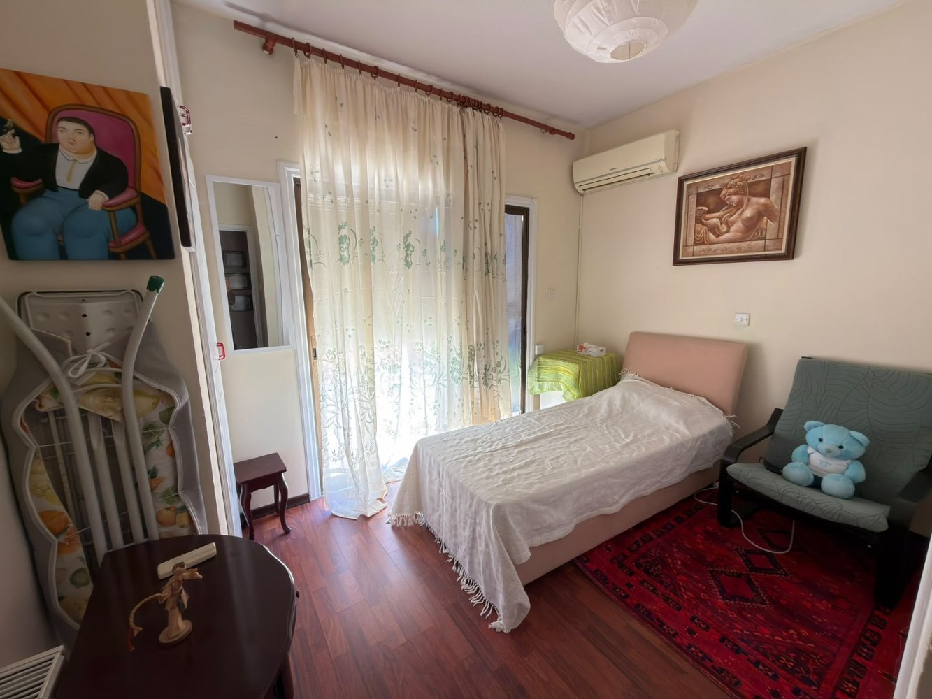3 bedrooms Apartment in Strovolos, Nicosia, Cyprus No. 61511
