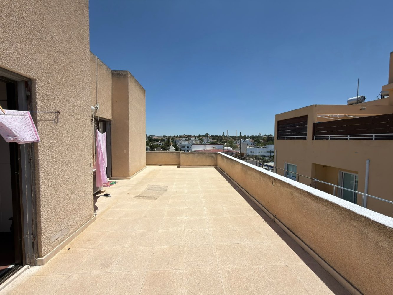 3 bedrooms Apartment in Strovolos, Nicosia, Cyprus No. 61511